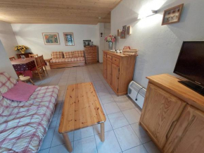 Charmant 2 pièces aux Deux Alpes, 40m², proche des pistes pour 4 pers. - FR-1-516-215